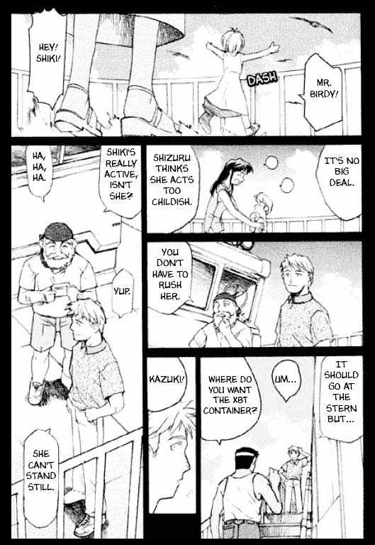 Standard Blue Chapter 0 page 170 - Chapter 0