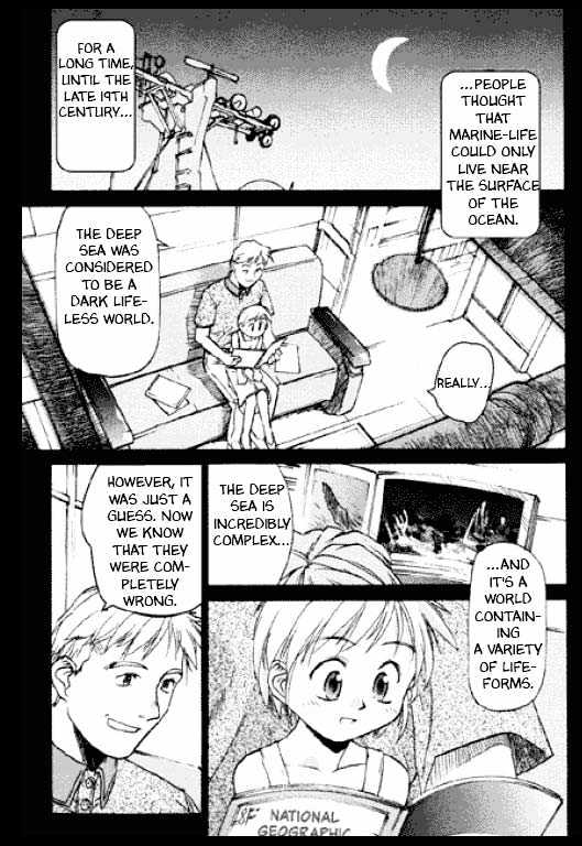 Standard Blue Chapter 0 page 172 - Chapter 0