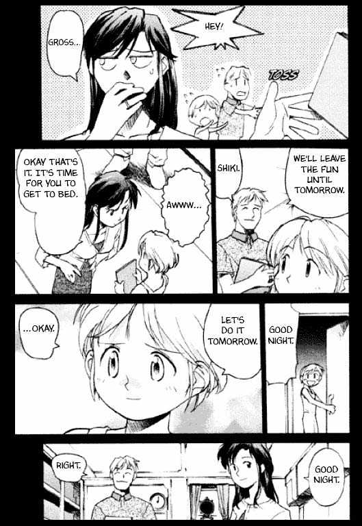 Standard Blue Chapter 0 page 174 - Chapter 0