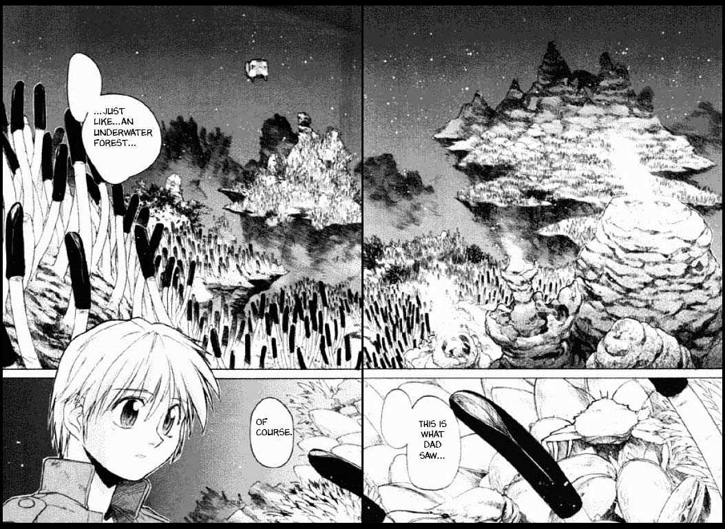 Standard Blue Chapter 0 page 197 - Chapter 0