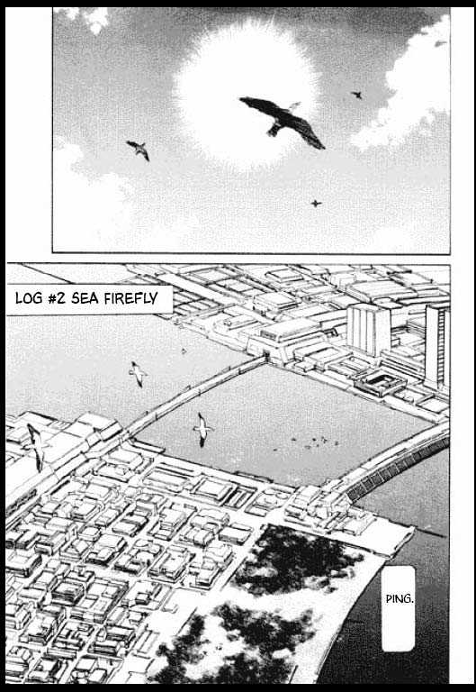 Standard Blue Chapter 0 page 44 - Chapter 0