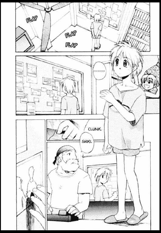 Standard Blue Chapter 0 page 49 - Chapter 0
