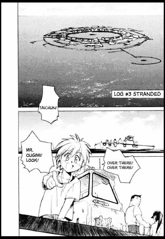 Standard Blue Chapter 0 page 64 - Chapter 0