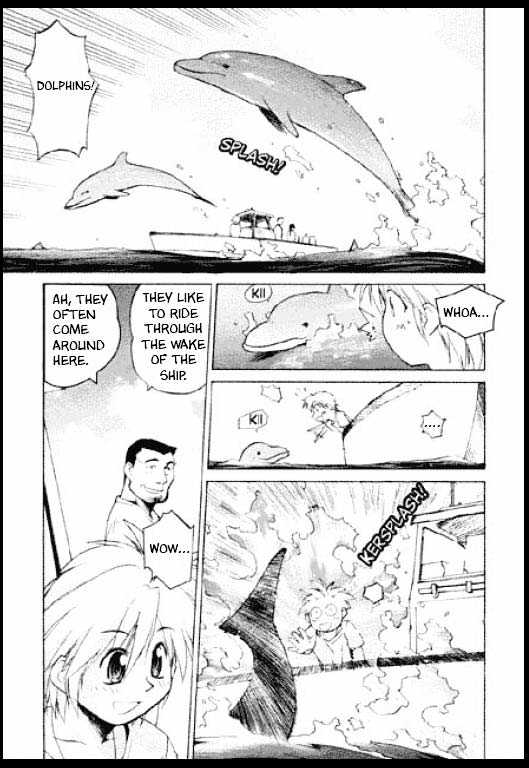 Standard Blue Chapter 0 page 65 - Chapter 0