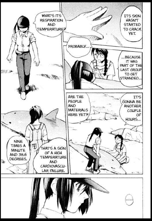 Standard Blue Chapter 0 page 73 - Chapter 0
