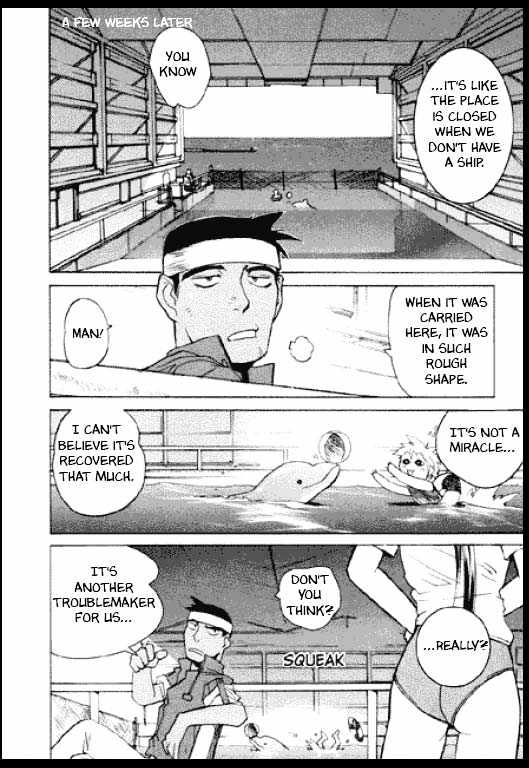 Standard Blue Chapter 0 page 90 - Chapter 0