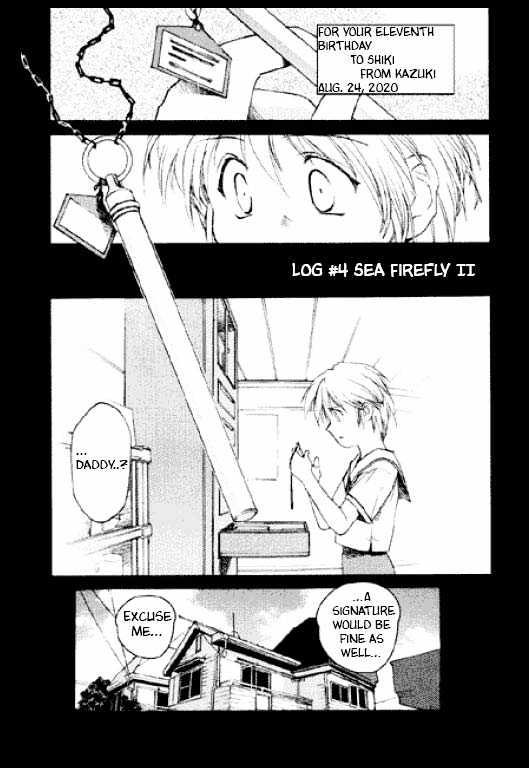 Standard Blue Chapter 0 page 94 - Chapter 0