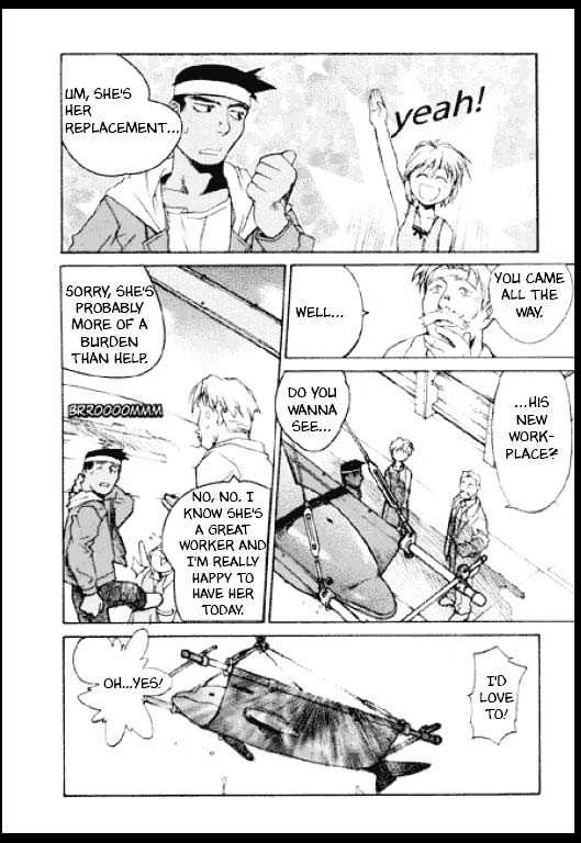 Standard Blue Chapter 0 page 98 - Chapter 0