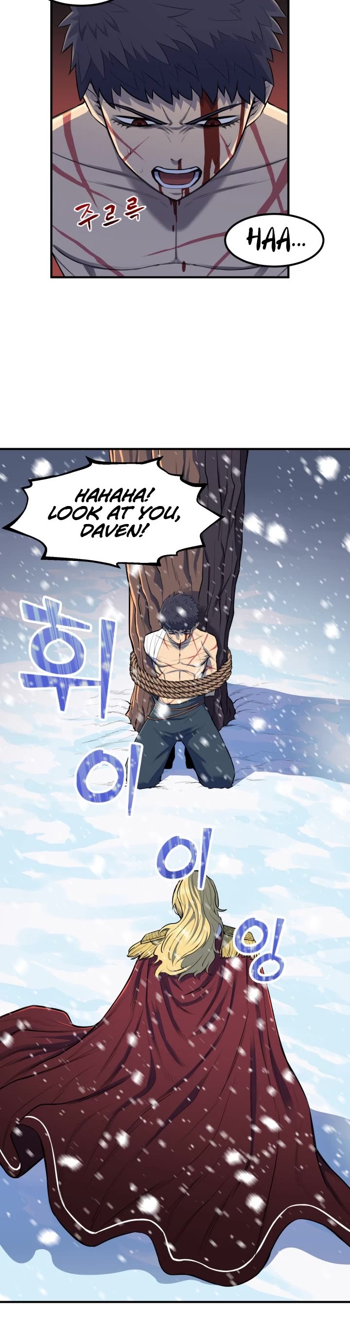 Standard of Reincarnation Chapter 1 page 16 - Chapter 1