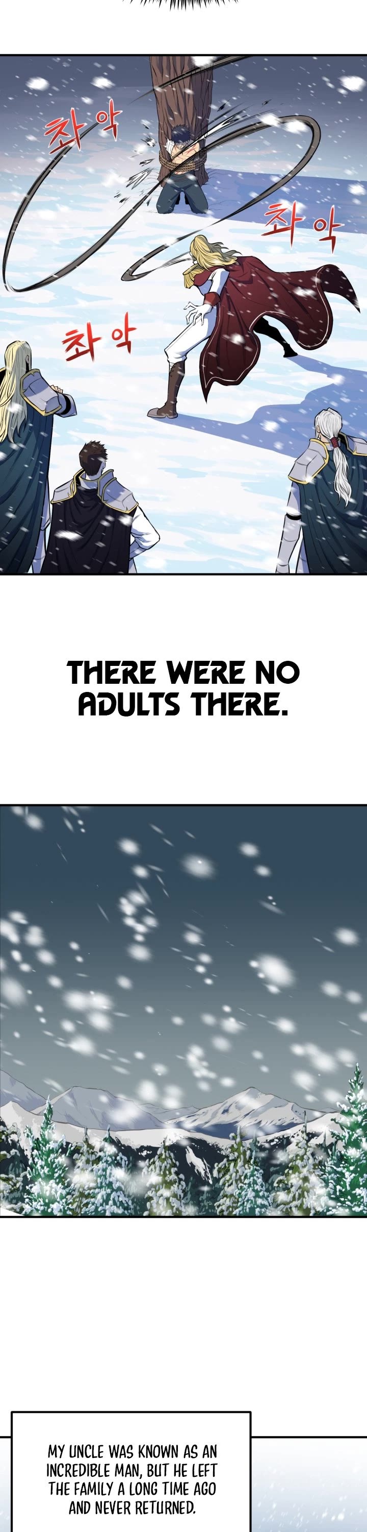 Standard of Reincarnation Chapter 1 page 19 - Chapter 1