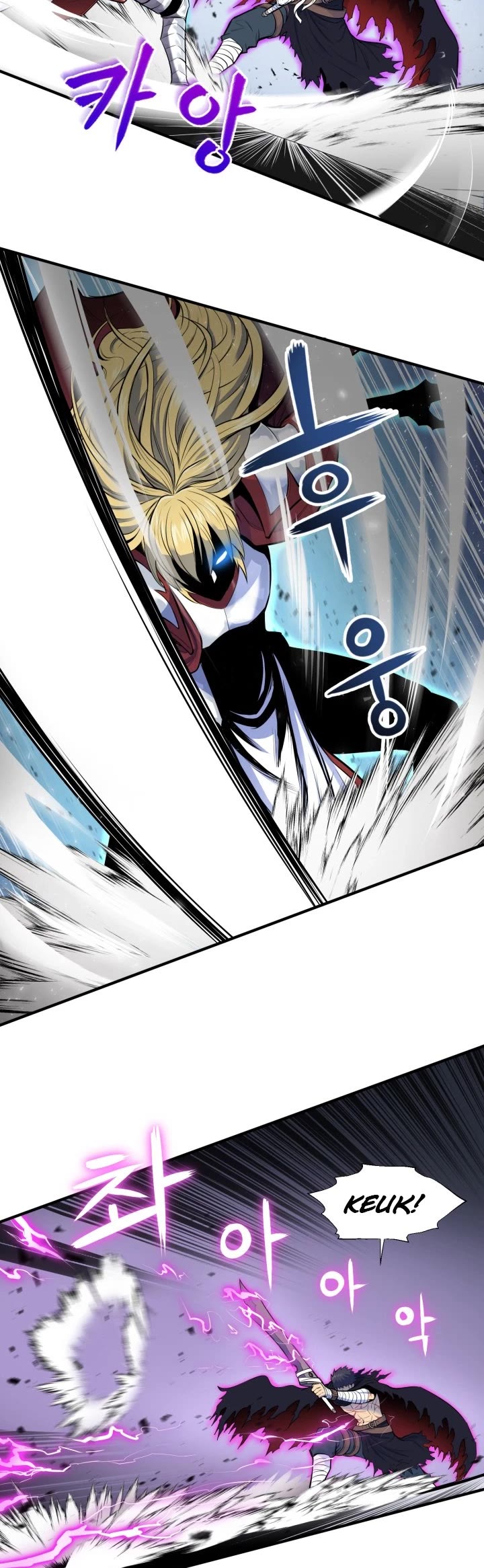 Standard of Reincarnation Chapter 1 page 31 - Chapter 1