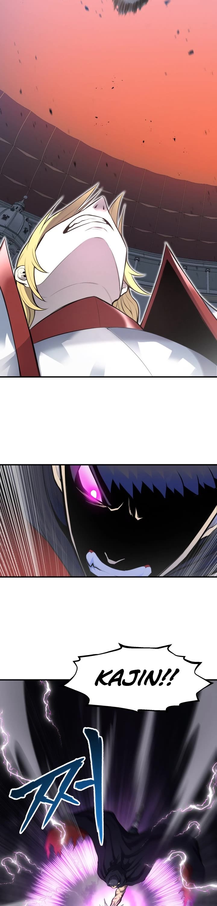 Standard of Reincarnation Chapter 1 page 34 - Chapter 1
