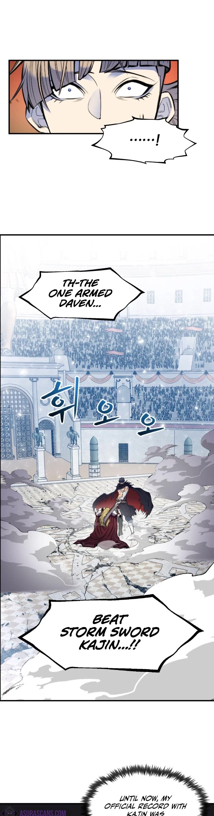 Standard of Reincarnation Chapter 1 page 36 - Chapter 1