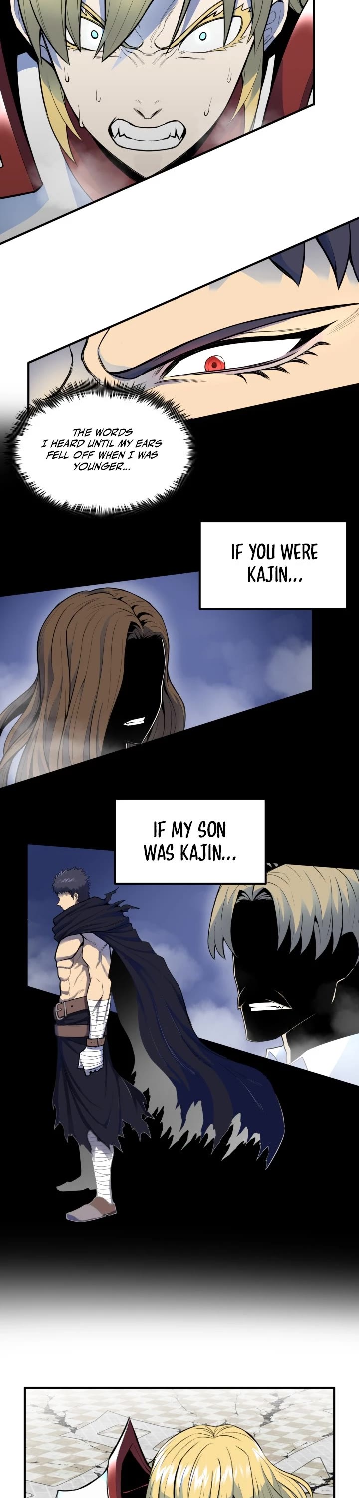 Standard of Reincarnation Chapter 1 page 40 - Chapter 1
