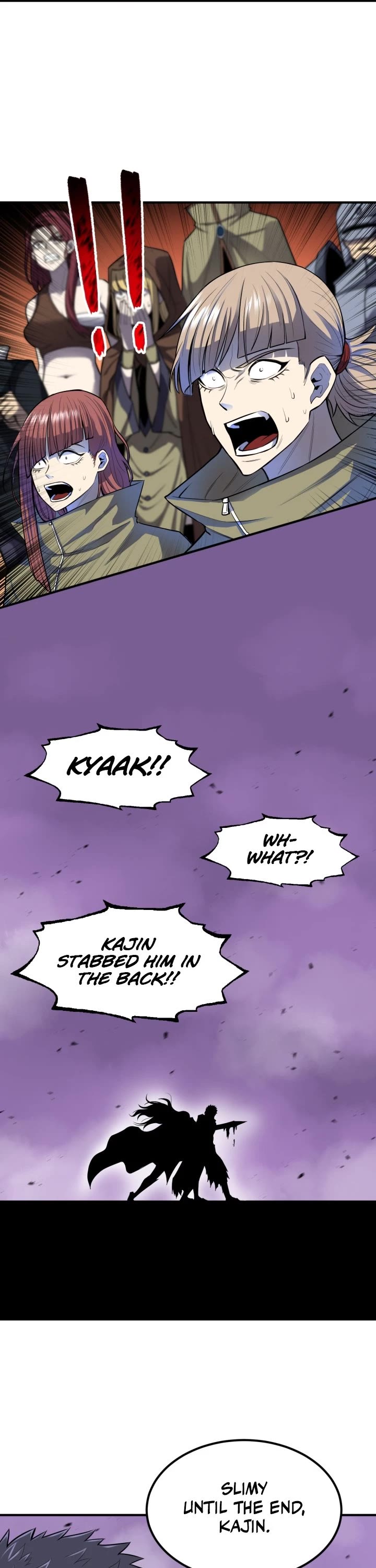 Standard of Reincarnation Chapter 1 page 44 - Chapter 1