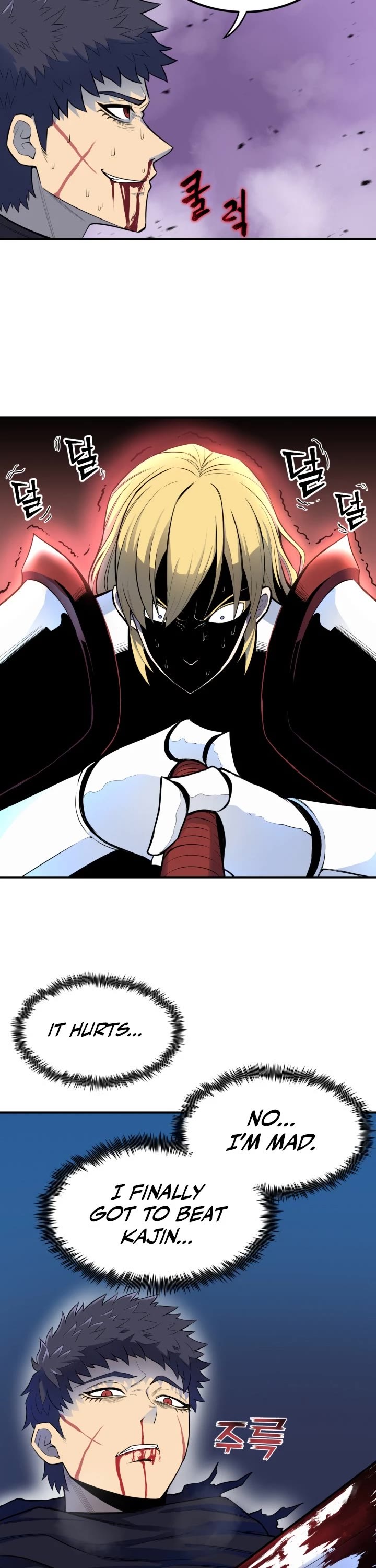 Standard of Reincarnation Chapter 1 page 45 - Chapter 1