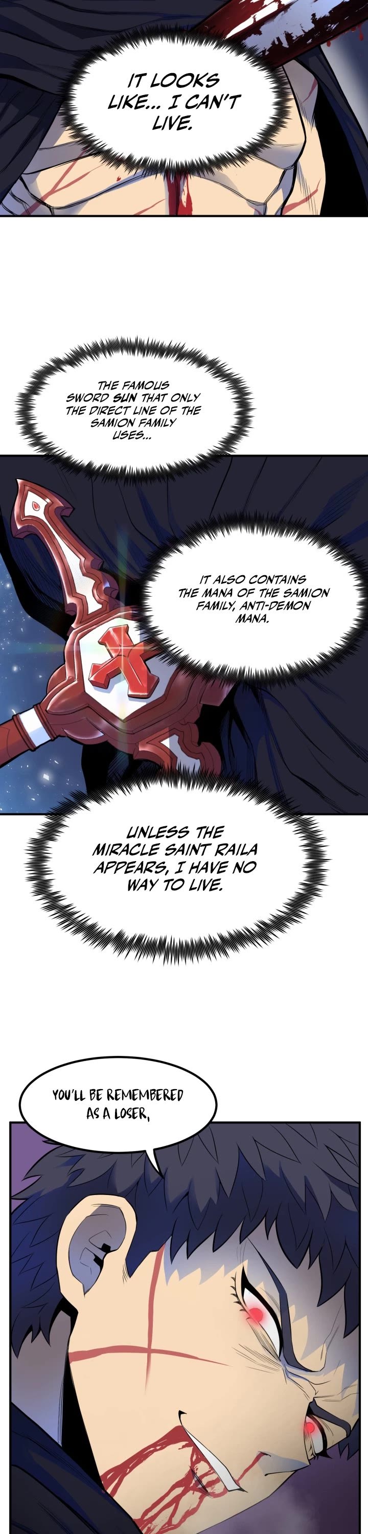 Standard of Reincarnation Chapter 1 page 46 - Chapter 1