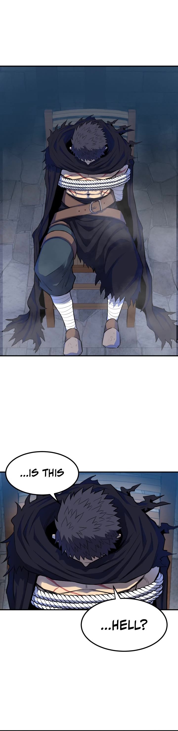Standard of Reincarnation Chapter 1 page 48 - Chapter 1