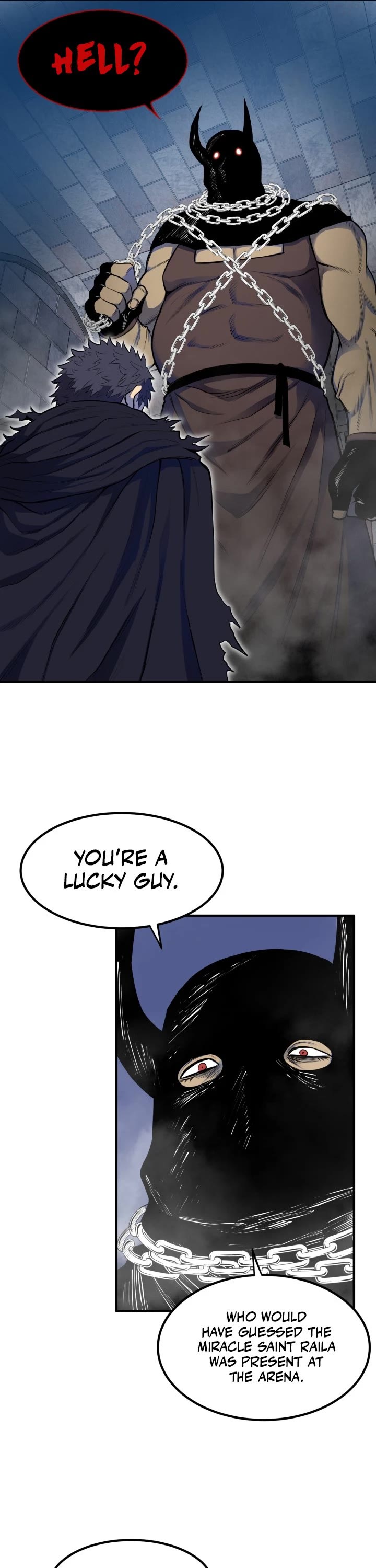 Standard of Reincarnation Chapter 1 page 49 - Chapter 1