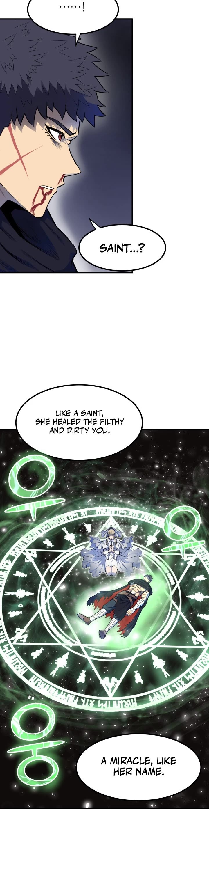 Standard of Reincarnation Chapter 1 page 50 - Chapter 1