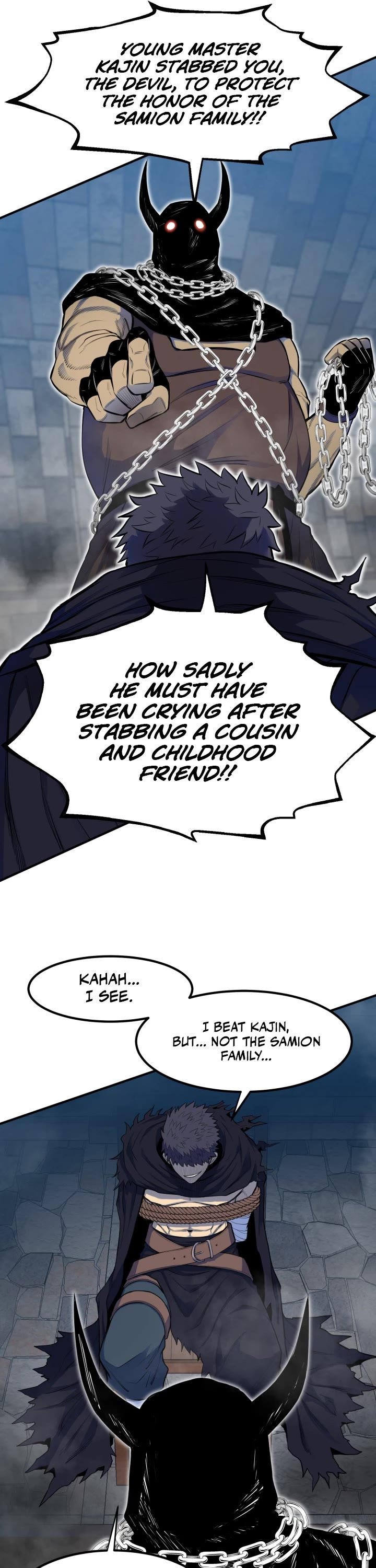 Standard of Reincarnation Chapter 1 page 54 - Chapter 1