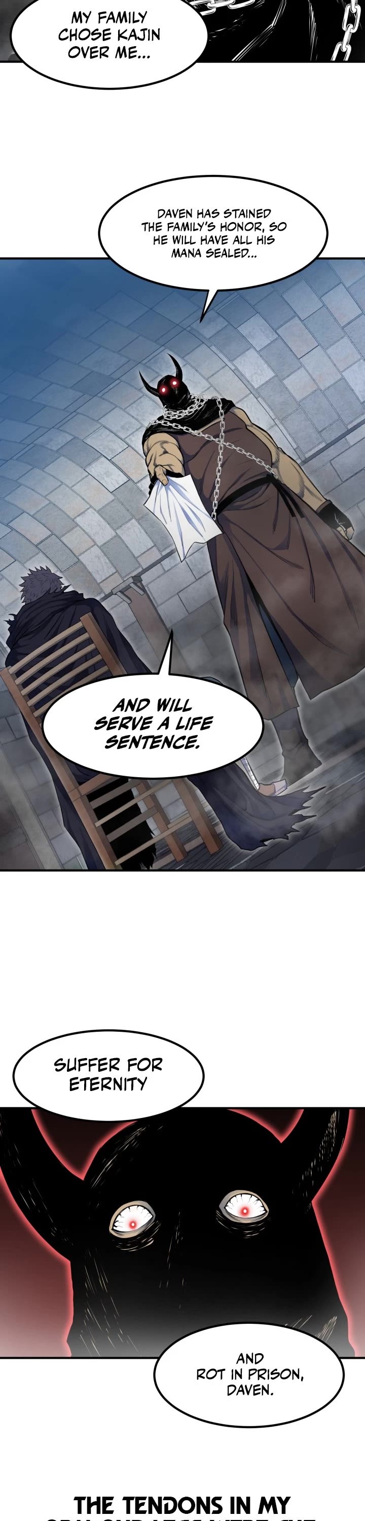 Standard of Reincarnation Chapter 1 page 55 - Chapter 1