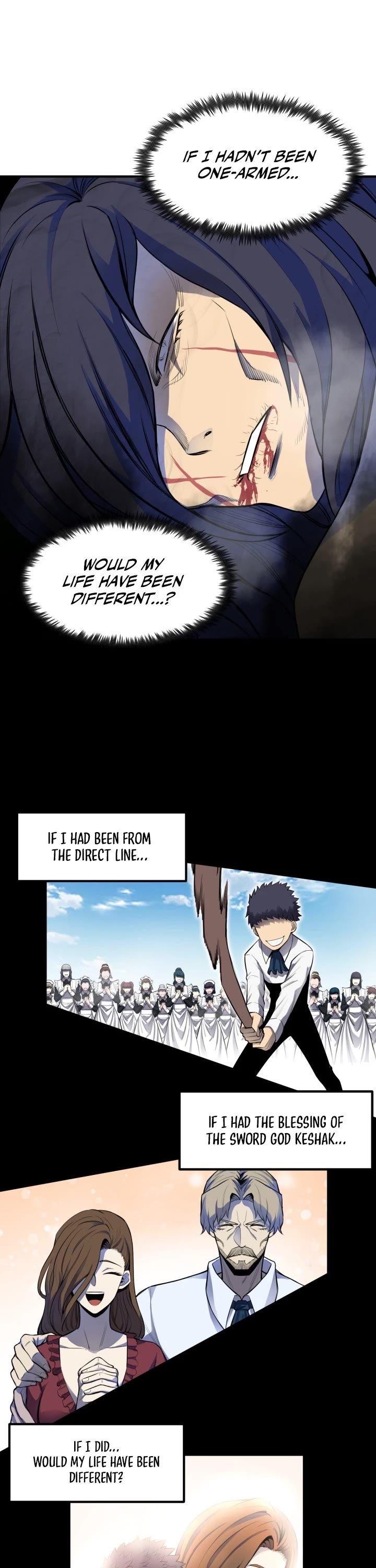 Standard of Reincarnation Chapter 1 page 61 - Chapter 1
