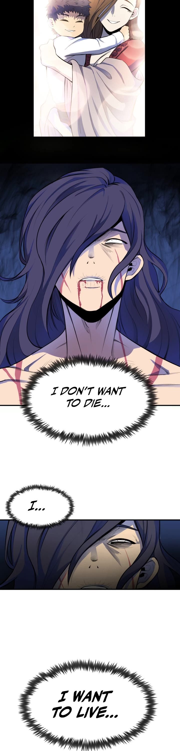 Standard of Reincarnation Chapter 1 page 62 - Chapter 1