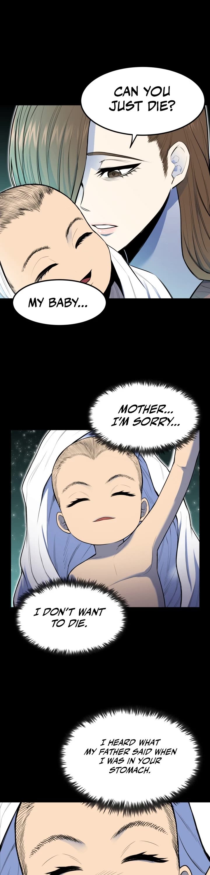 Standard of Reincarnation Chapter 1 page 7 - Chapter 1
