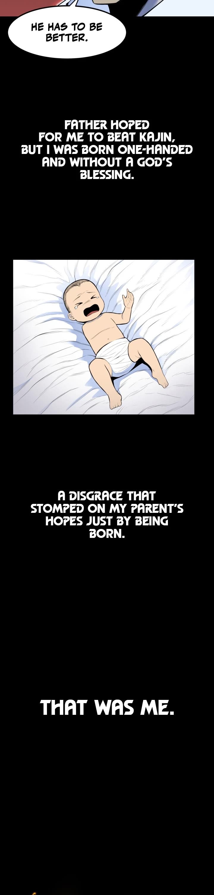 Standard of Reincarnation Chapter 1 page 9 - Chapter 1