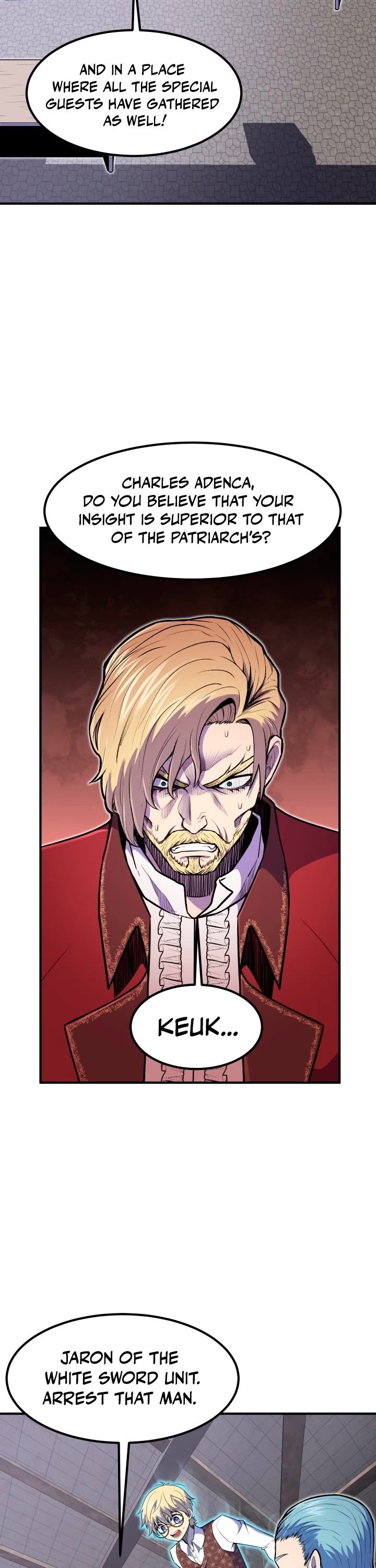 Standard of Reincarnation Chapter 10 page 10 - Chapter 10