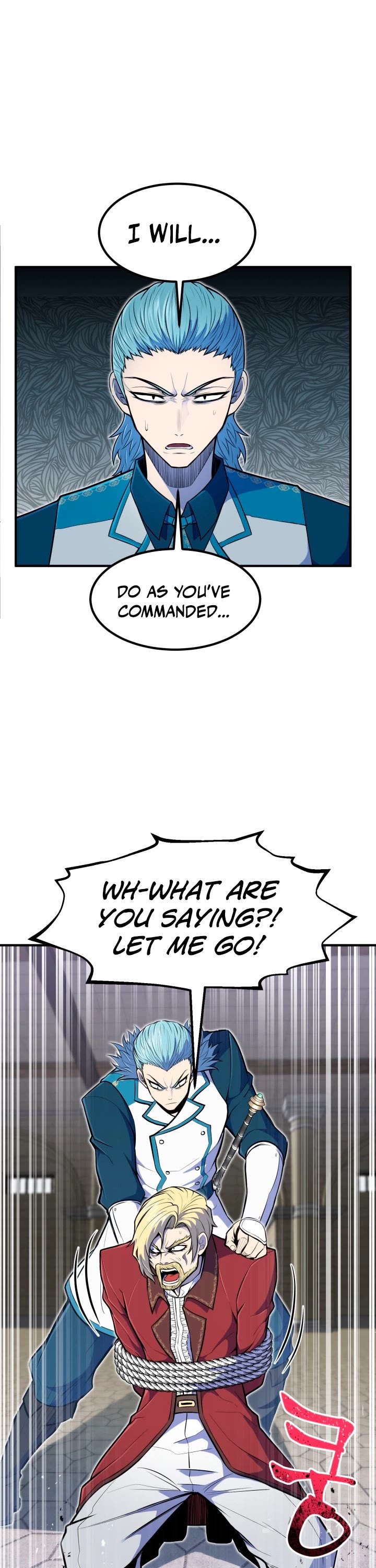 Standard of Reincarnation Chapter 10 page 13 - Chapter 10