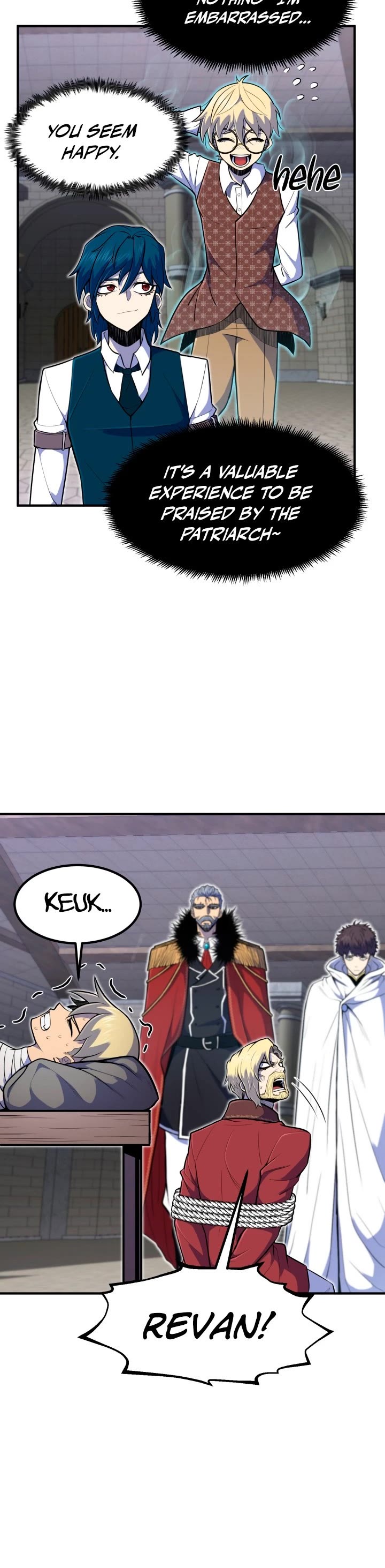 Standard of Reincarnation Chapter 10 page 17 - Chapter 10