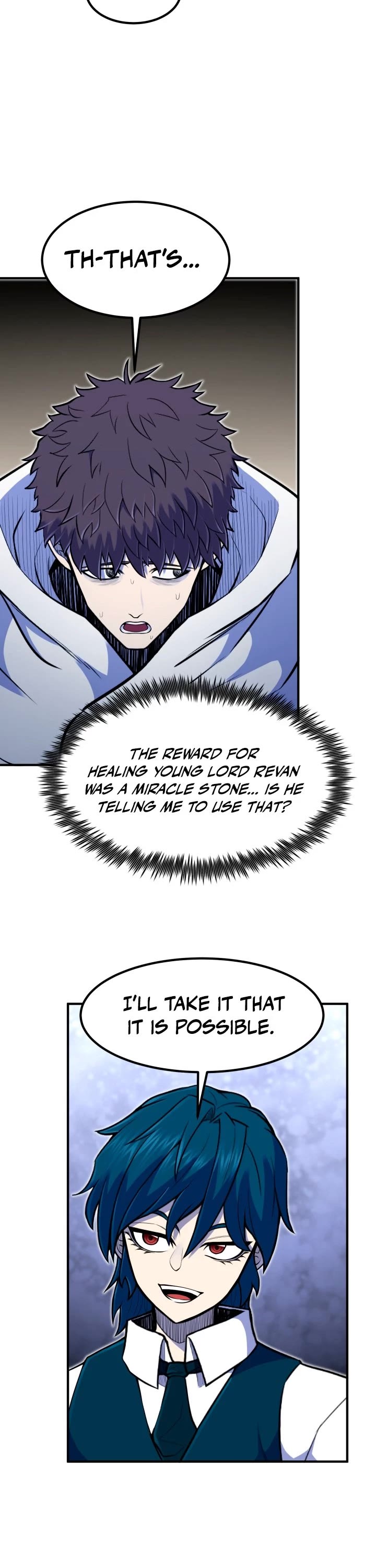 Standard of Reincarnation Chapter 10 page 20 - Chapter 10
