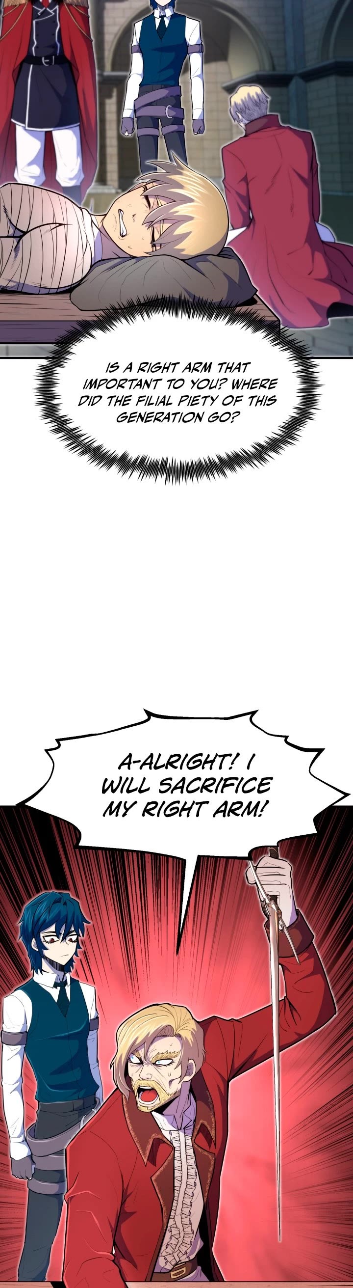 Standard of Reincarnation Chapter 10 page 27 - Chapter 10