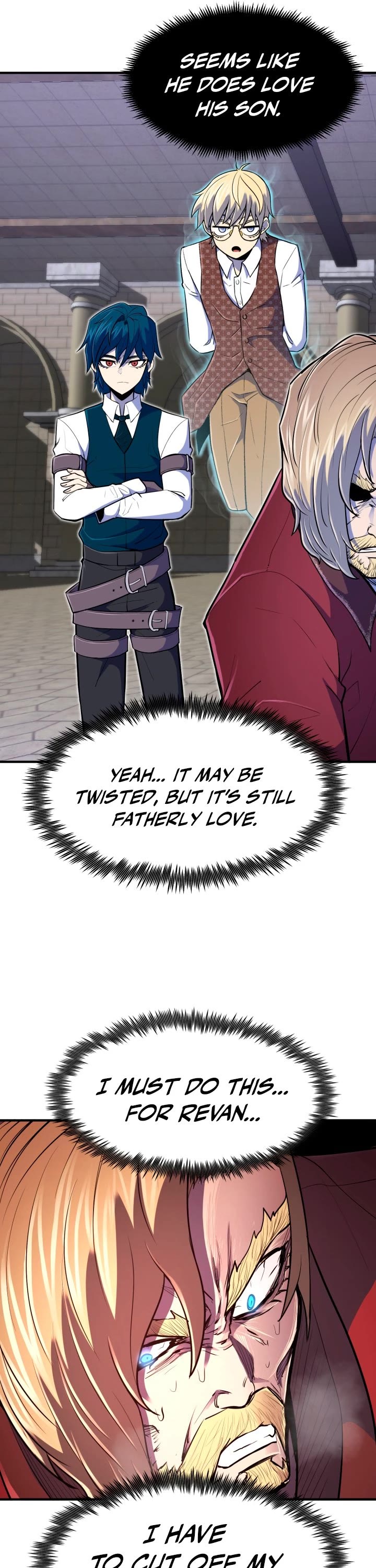 Standard of Reincarnation Chapter 10 page 29 - Chapter 10