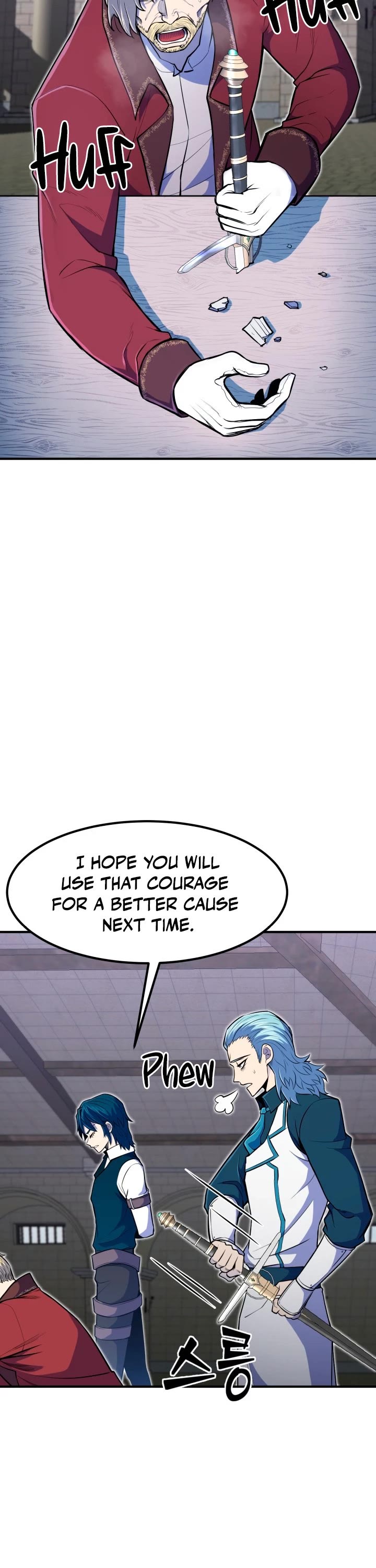 Standard of Reincarnation Chapter 10 page 33 - Chapter 10