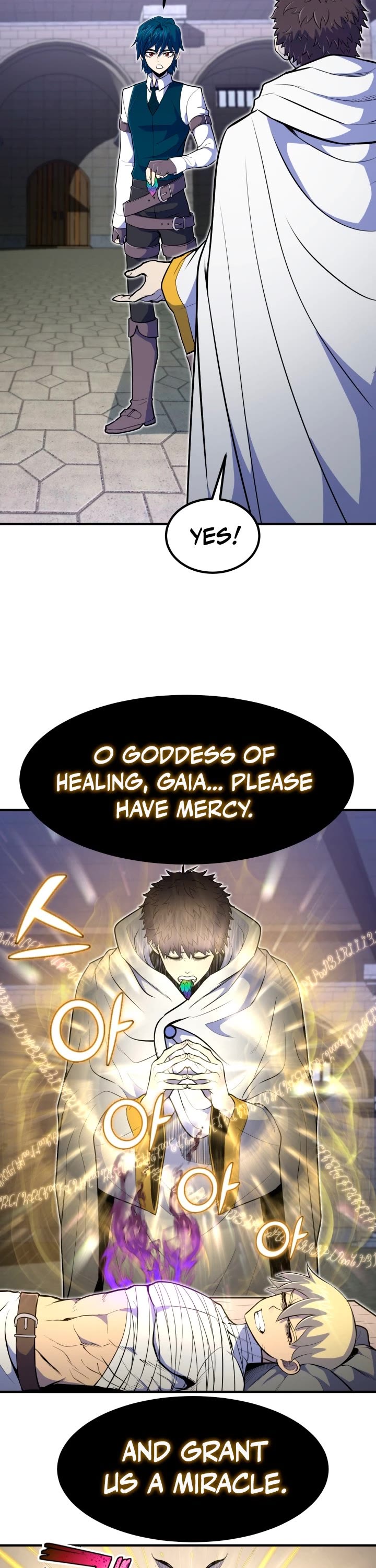 Standard of Reincarnation Chapter 10 page 36 - Chapter 10