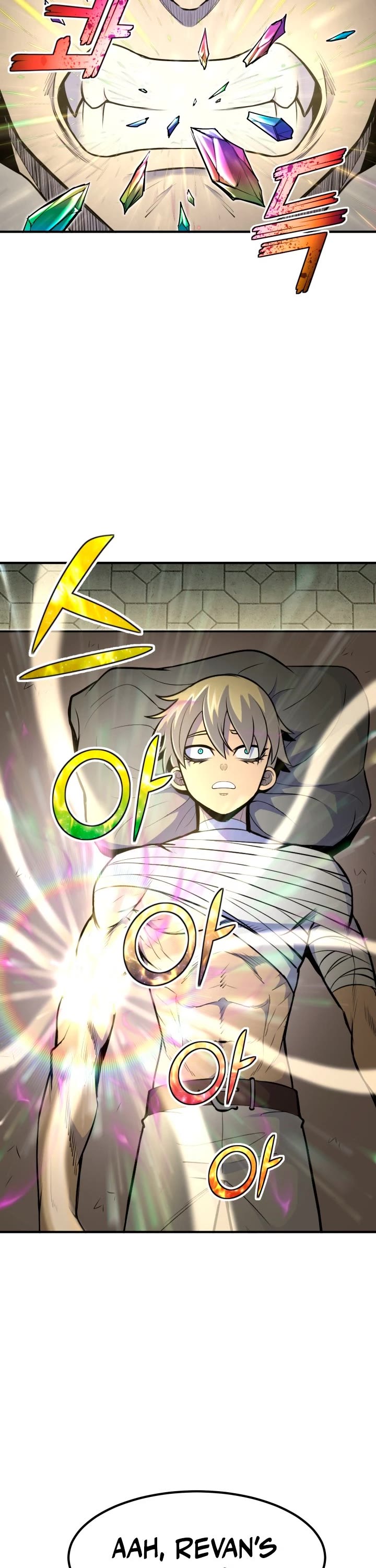 Standard of Reincarnation Chapter 10 page 37 - Chapter 10