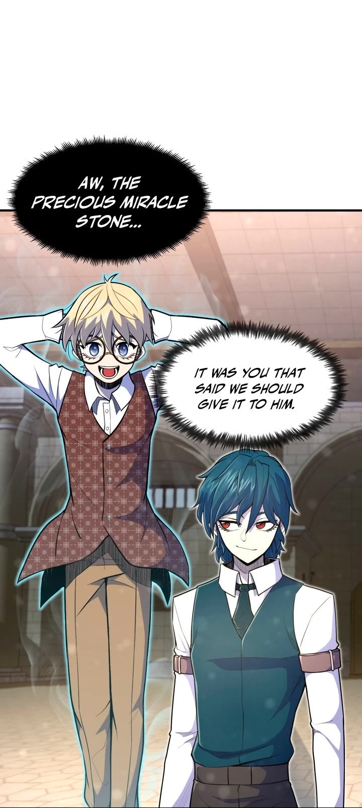 Standard of Reincarnation Chapter 10 page 39 - Chapter 10