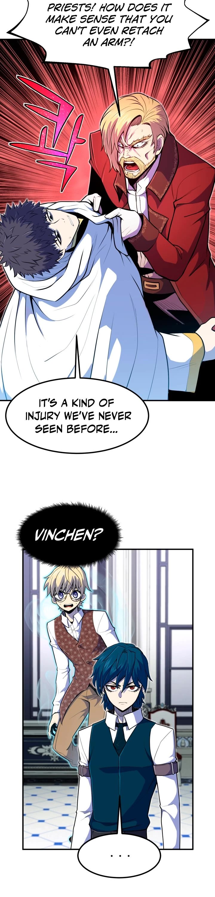 Standard of Reincarnation Chapter 10 page 4 - Chapter 10