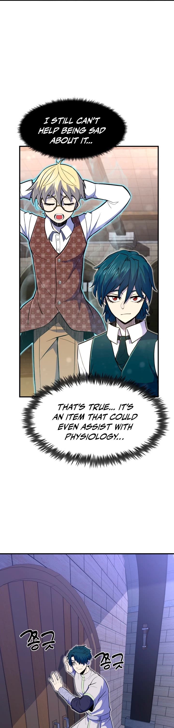 Standard of Reincarnation Chapter 10 page 40 - Chapter 10