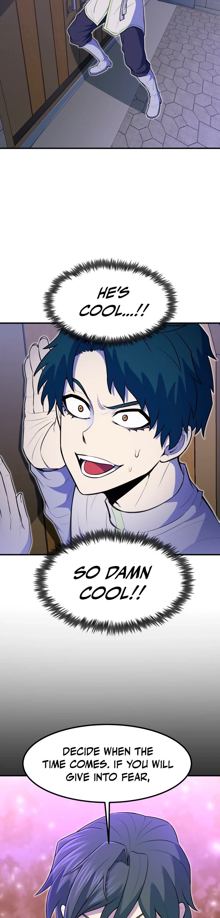 Standard of Reincarnation Chapter 10 page 41 - Chapter 10
