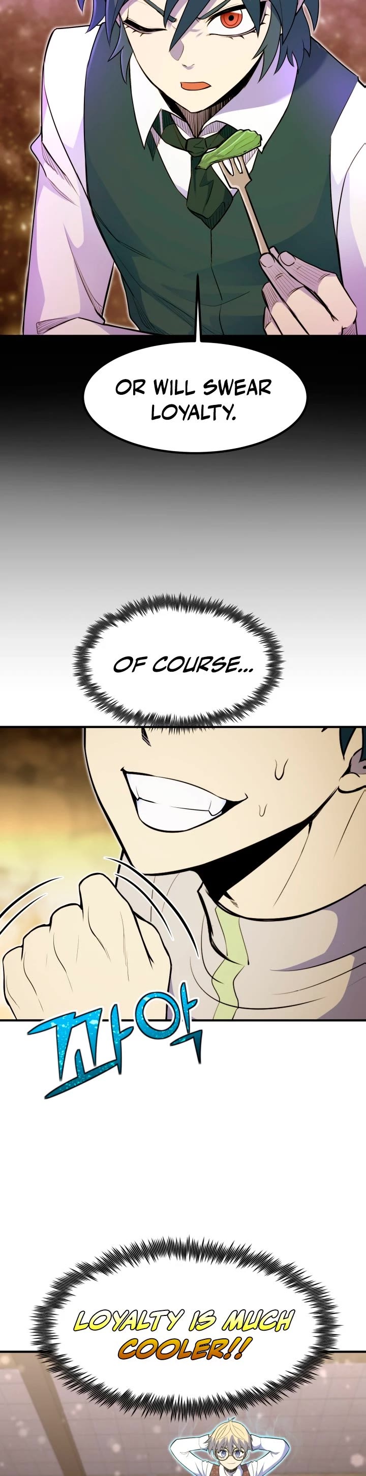 Standard of Reincarnation Chapter 10 page 42 - Chapter 10