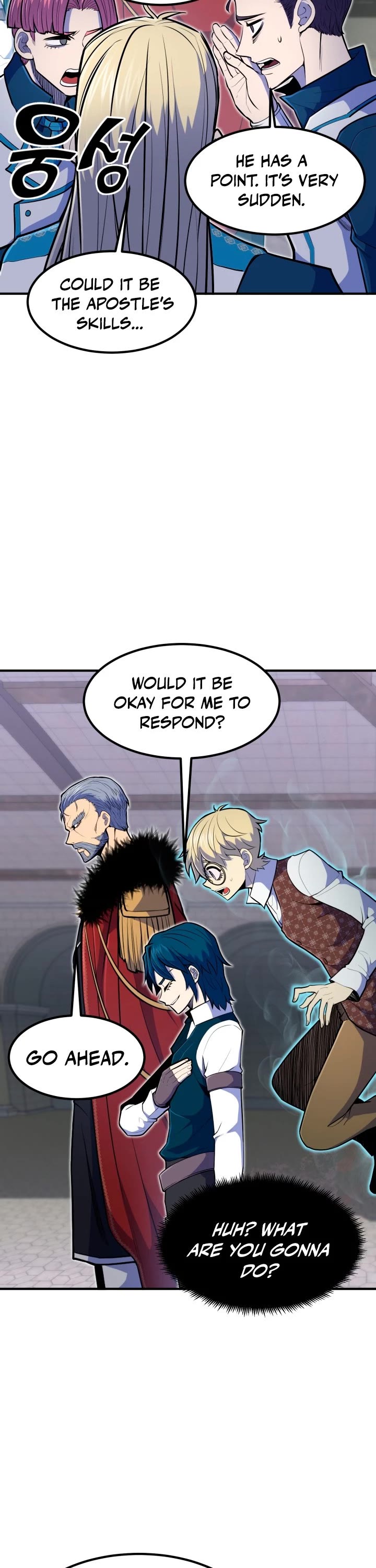 Standard of Reincarnation Chapter 10 page 8 - Chapter 10