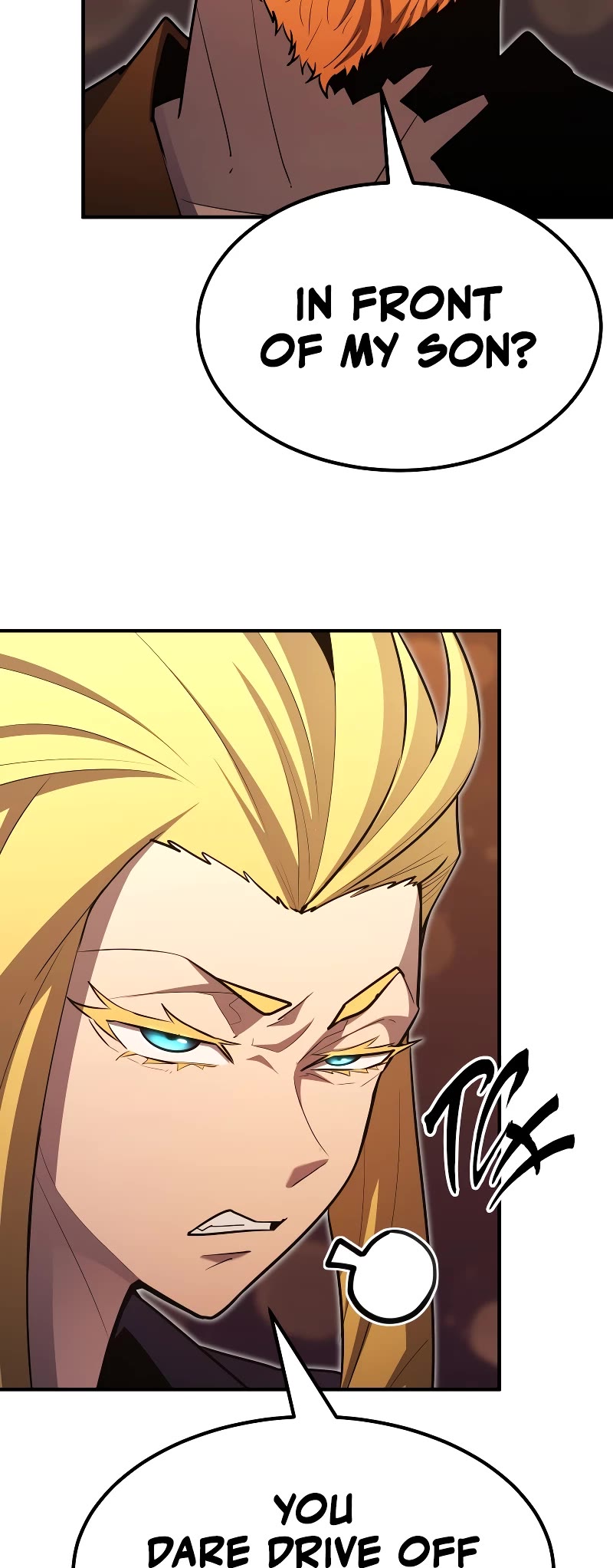Standard of Reincarnation Chapter 100 page 10 - Chapter 100