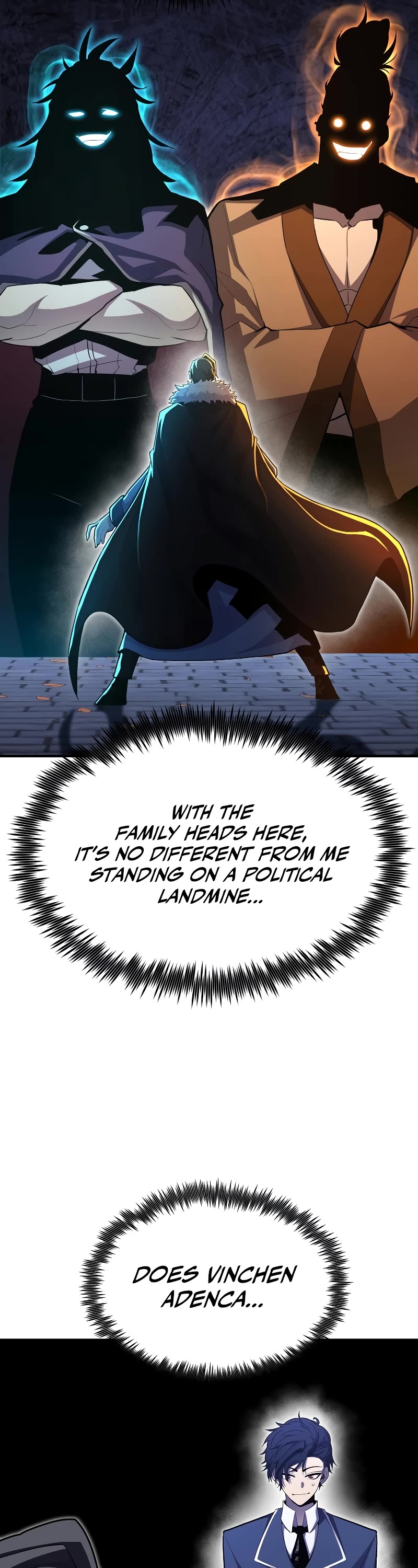Standard of Reincarnation Chapter 100 page 12 - Chapter 100