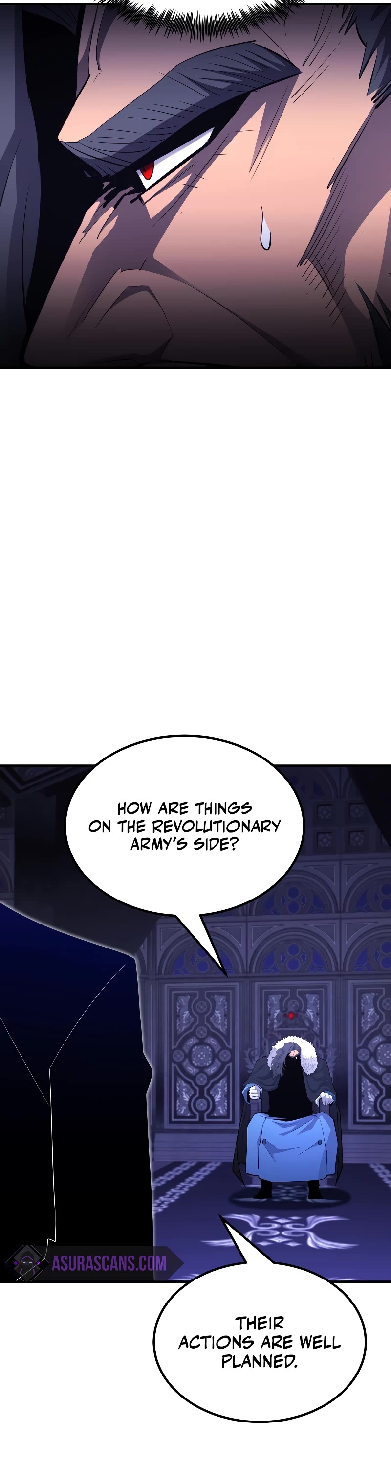 Standard of Reincarnation Chapter 100 page 19 - Chapter 100