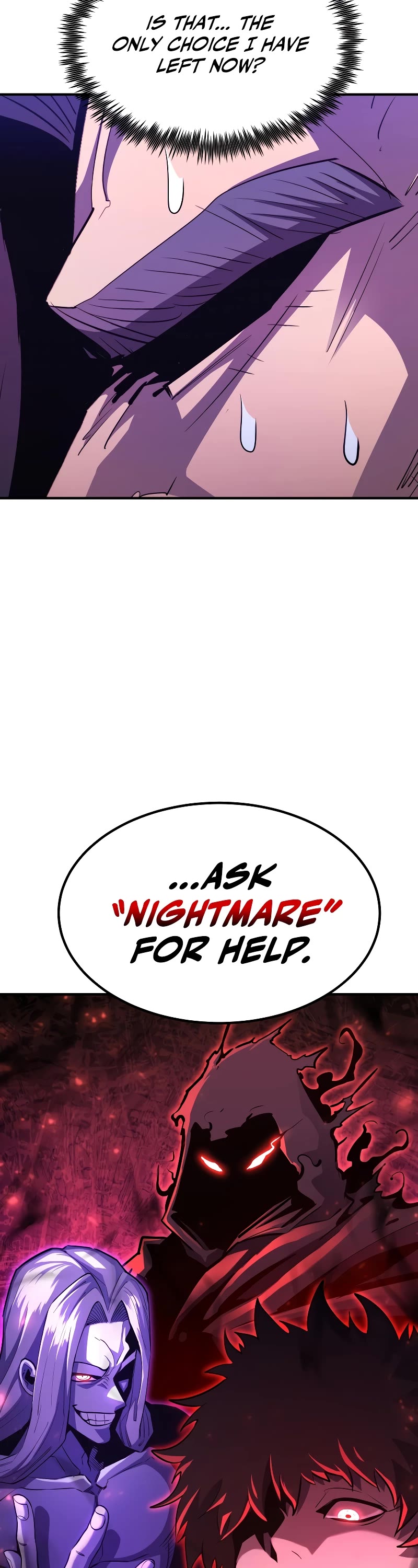 Standard of Reincarnation Chapter 100 page 23 - Chapter 100
