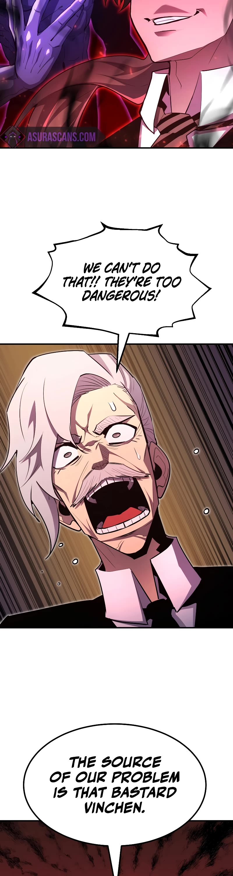 Standard of Reincarnation Chapter 100 page 24 - Chapter 100